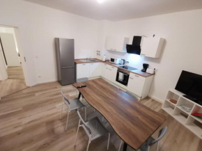 Modern Apartment Gelsenkirchen